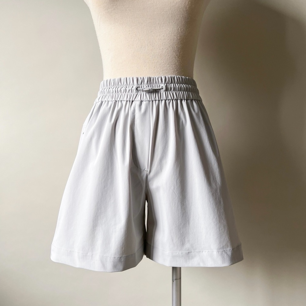 Tilley Wanderer Pull-On Shorts